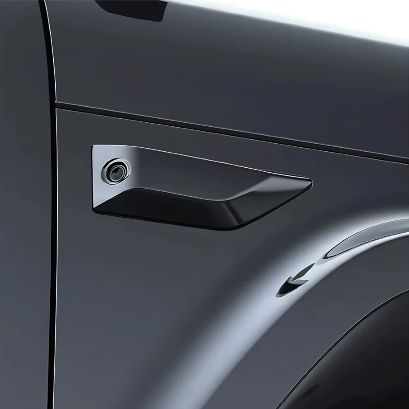 Wing Cover for BYD Ti 7 (2 Pcs)