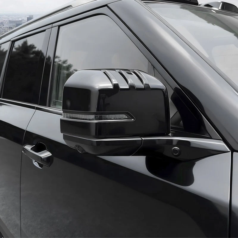 Side Mirror Cover for BYD Ti 7 (2Pcs)