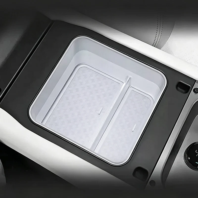 Centre Console Storage Box for BYD Ti 7