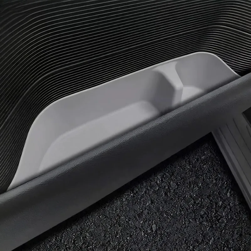 Door Storage Box for BYD Ti 7 (4 Pcs)