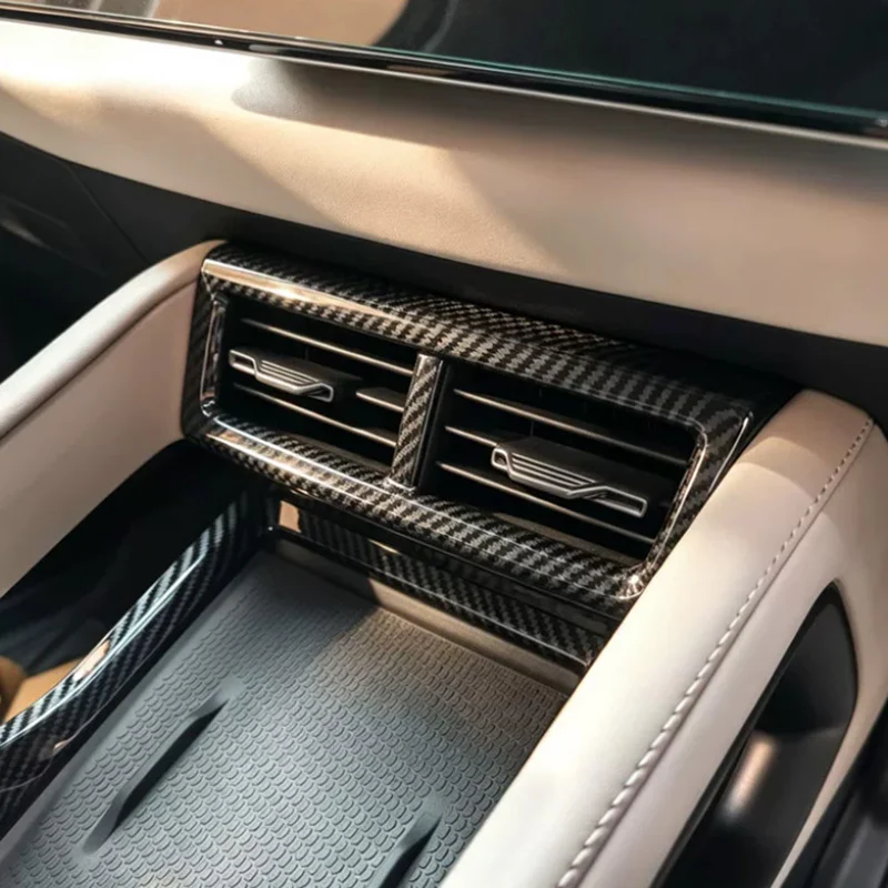 Central Air Vent Cover for BYD Atto 2