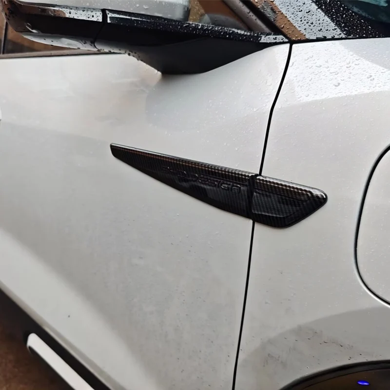Wing Cover for BYD Atto 2 (4 Pcs)