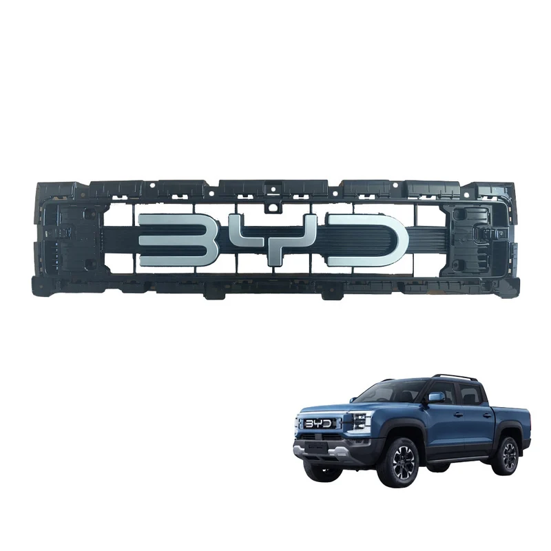 Front Grille for BYD Shark 6