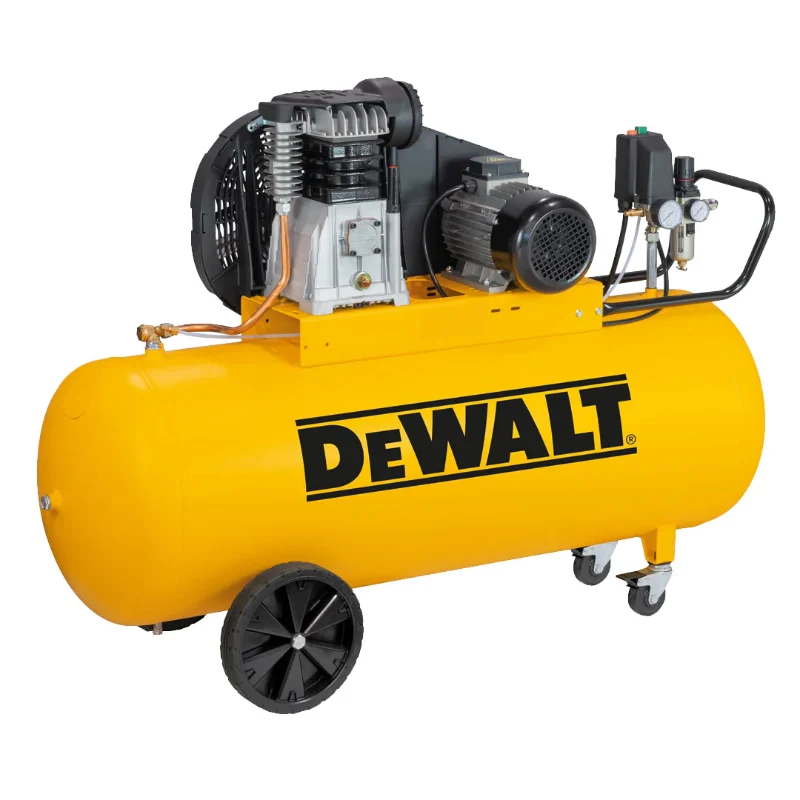 Compresseur 200L - DEWALT DXCMB3M201HE