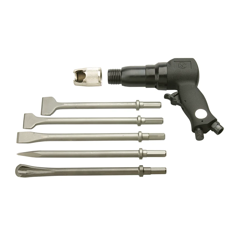 Burineur Pneumatique - RODCRAFT RC5150