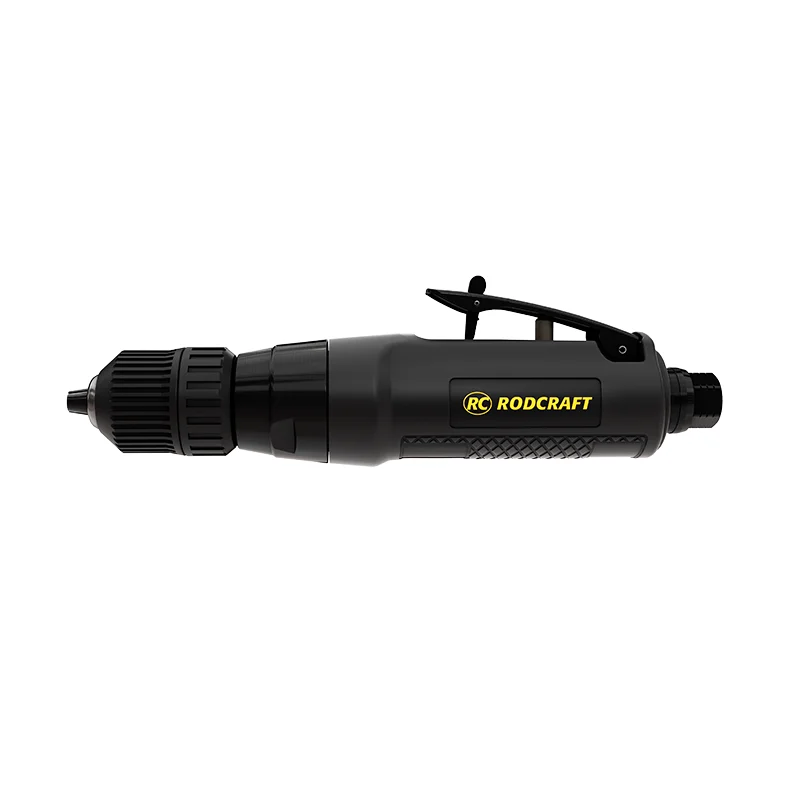 Perceuse Pneumatique Mandrin Ø10mm - RODCRAFT RC4610