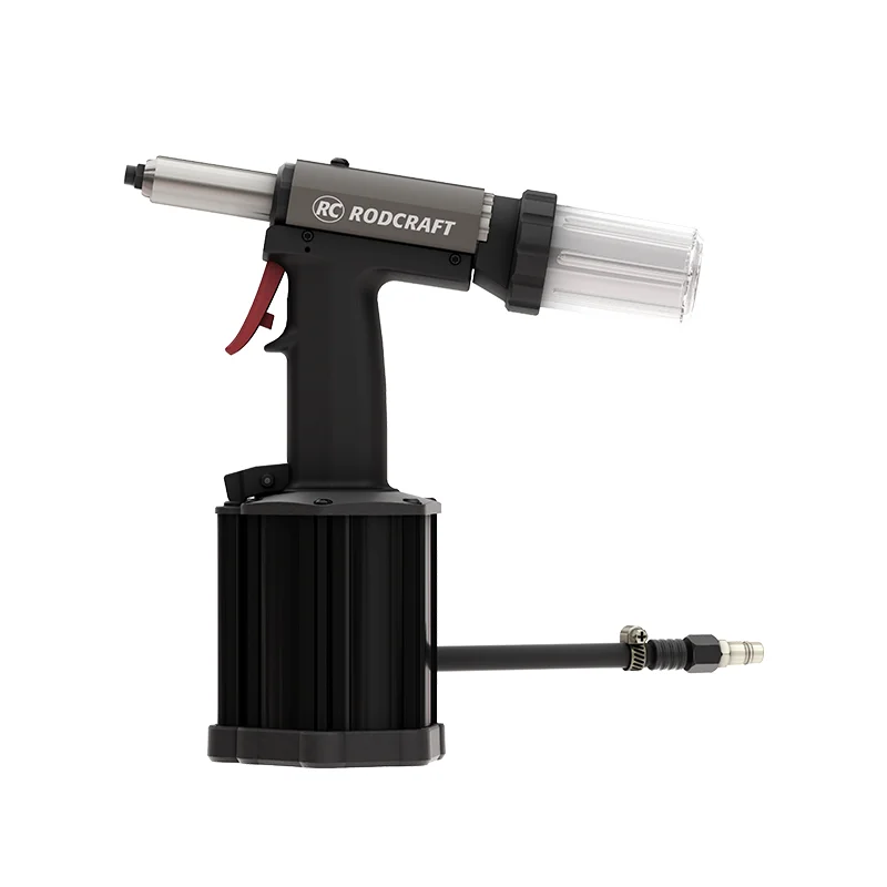 Riveteuse Pneumatique Ø3/5mm - RODCRAFT RC6738