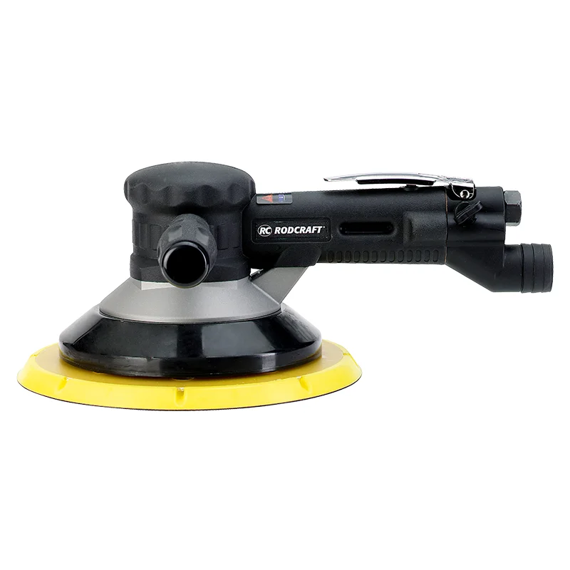 Ponceuse Pneumatique Orbitale Ø200mm - RODCRAFT RC7691V
