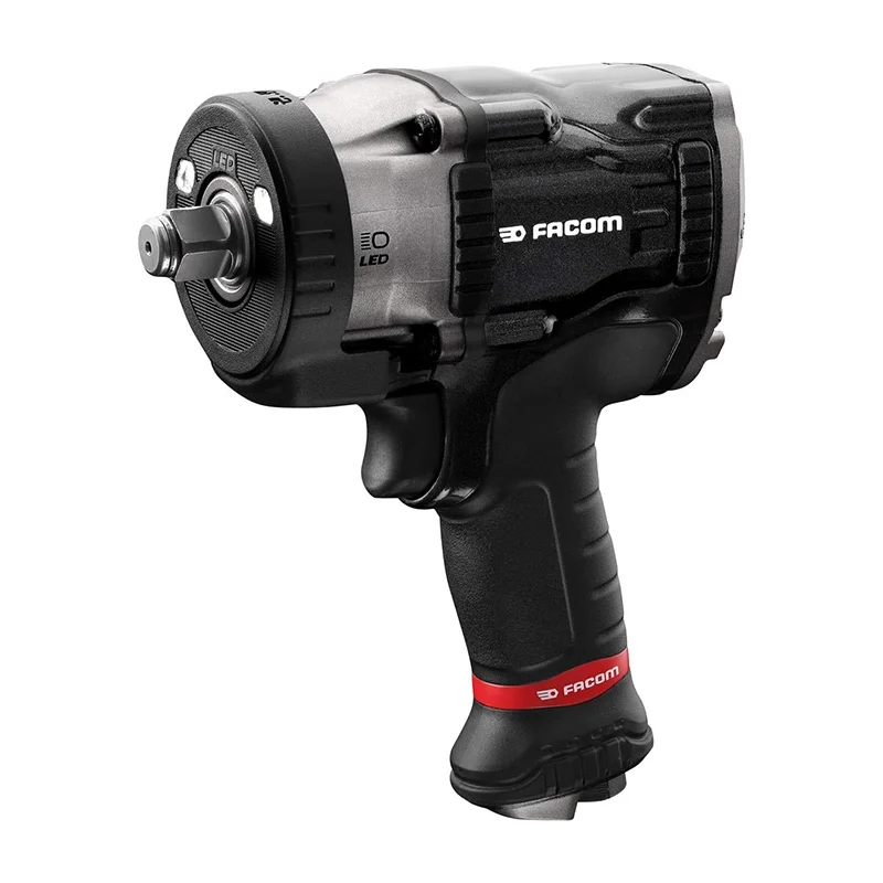 Clé à Choc Pneumatique 1/2" - FACOM NS.3500GPB