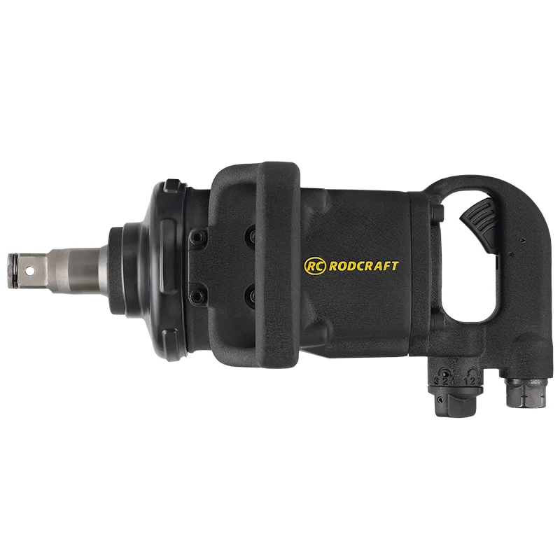 Clé à Choc Pneumatique 1" - RODCRAFT RC2461