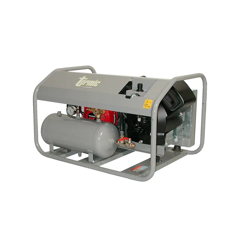 Compresseur Thermique - LACME TERMIC 26/15