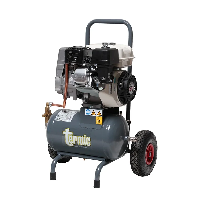 Compresseur Thermique - LACME TERMIC 17/20