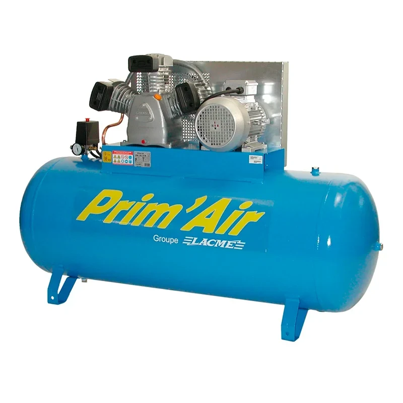 Compresseur 270L - LACME PRIM'AIR WM 35/270