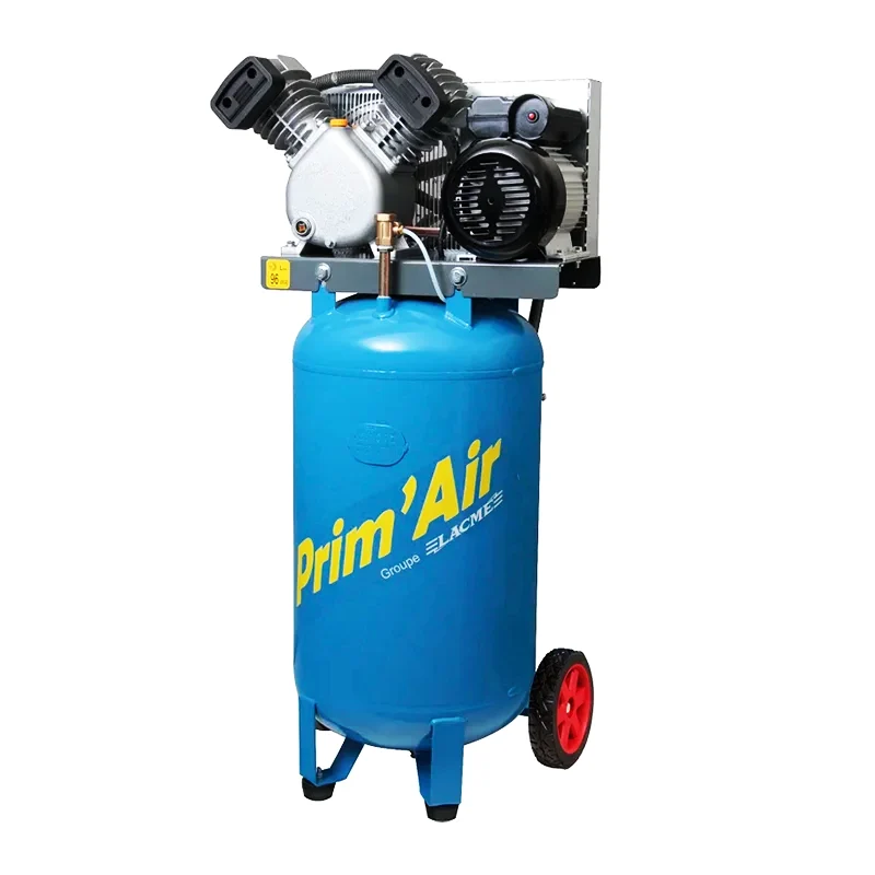 Compresseur 100L - LACME PRIM'AIR VVM 21/100