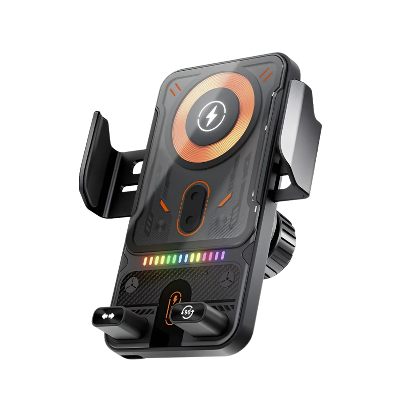 Chargeur de voiture sans fil
