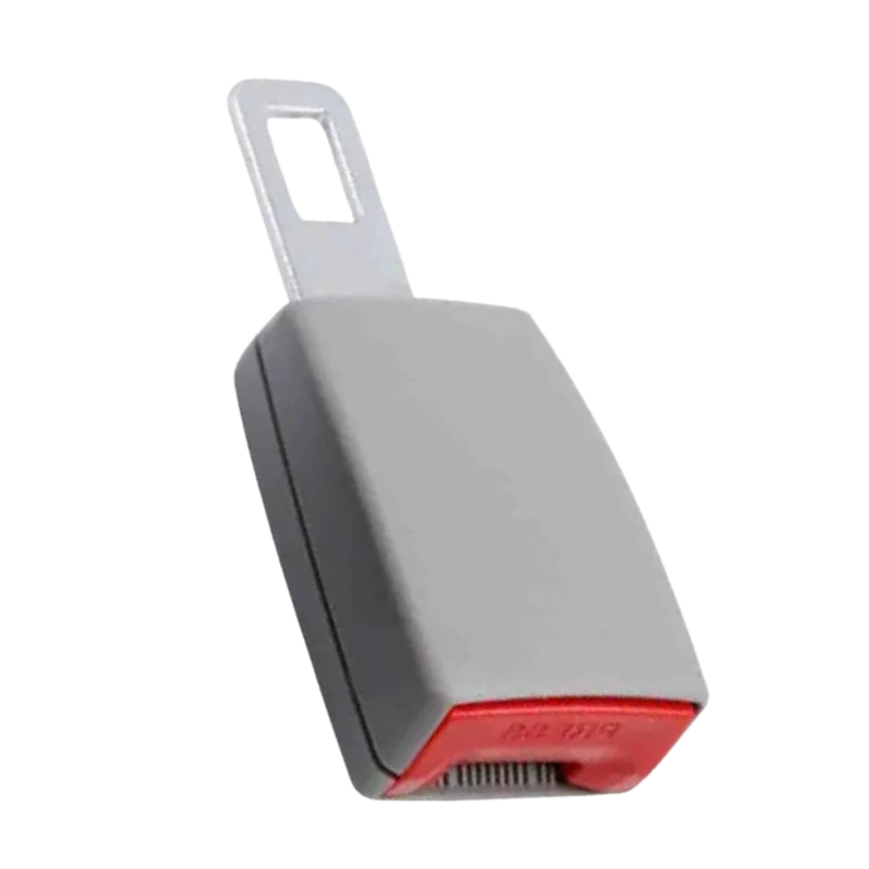Rallonge de ceinture de sécurité à verrouillage sécurisé