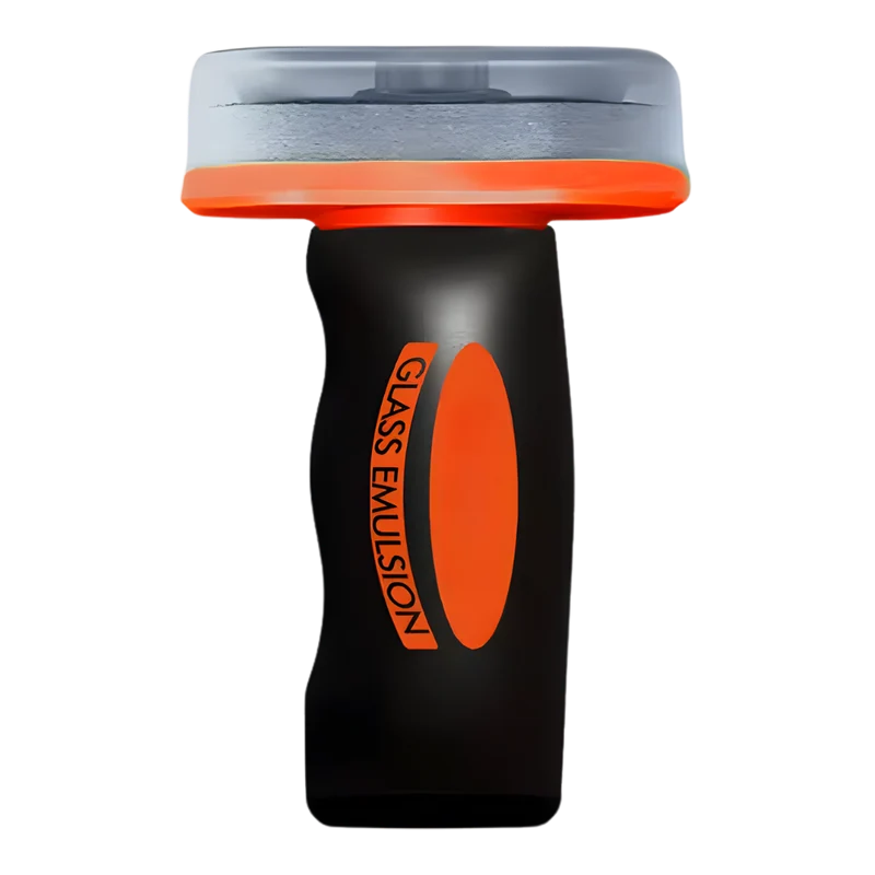 Nettoyant Roll-on pour pare-brise