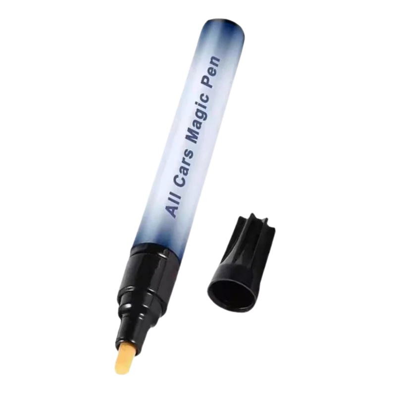 Stylo réparation de rayures pour voiture