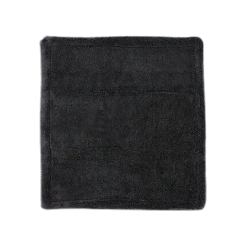 Serviette microfibre absorbante pour vitres