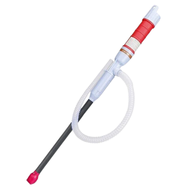 Pompe électrique de transfert de liquide