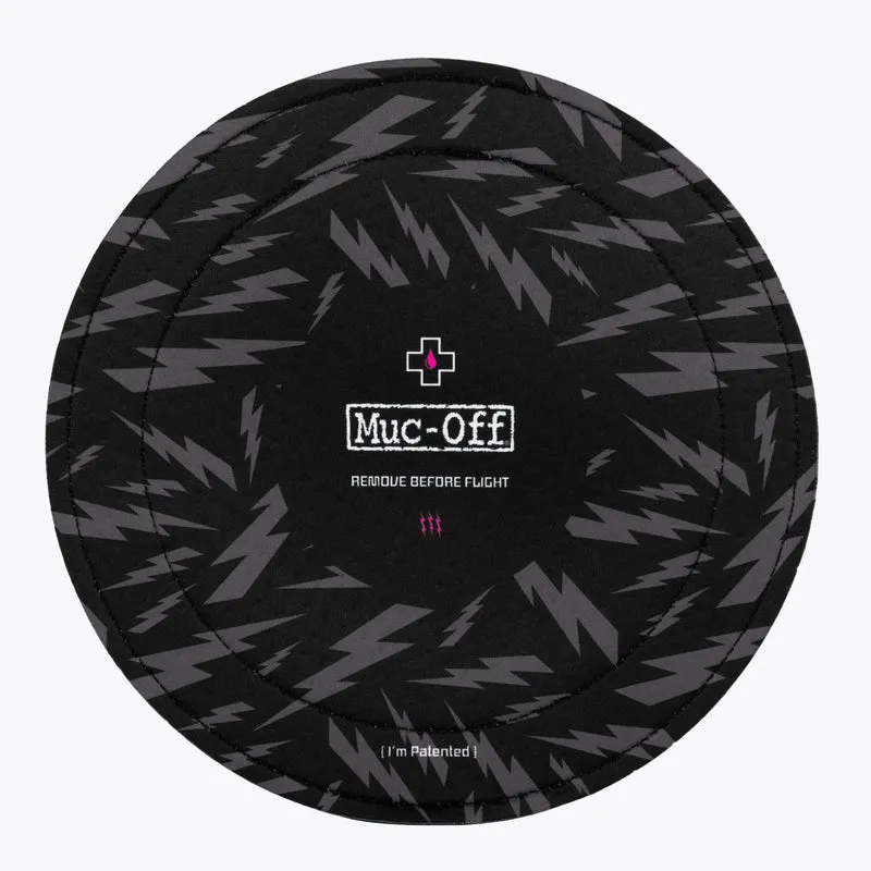 Road & Gravel Disc Brake Covers