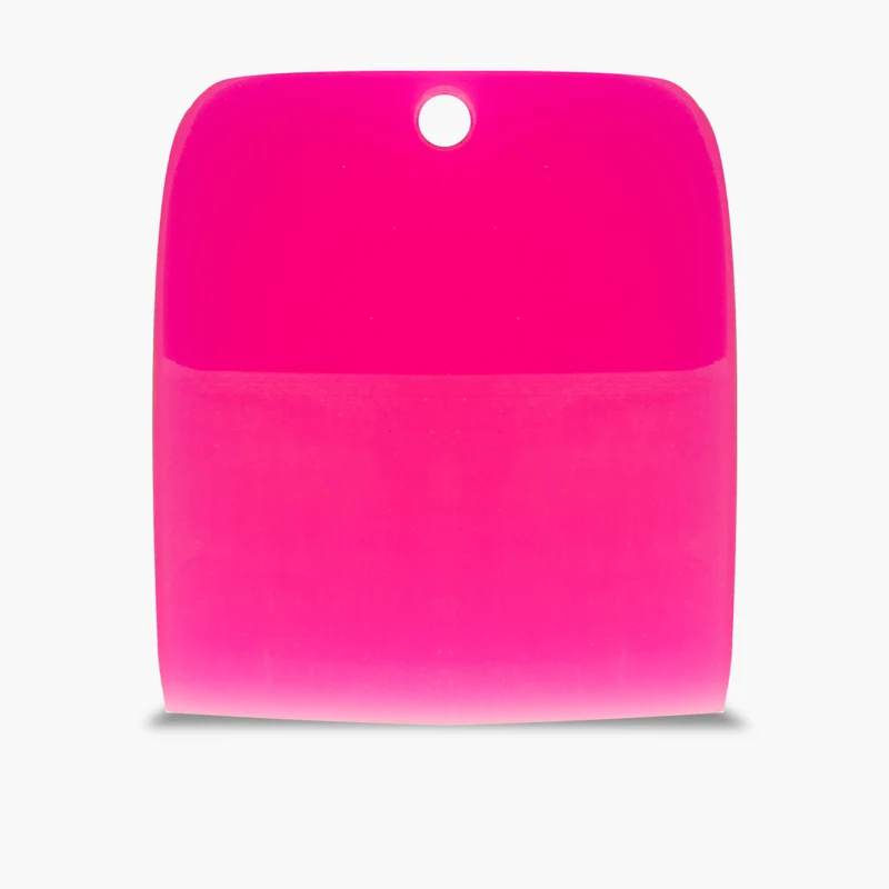 Application Squeegee