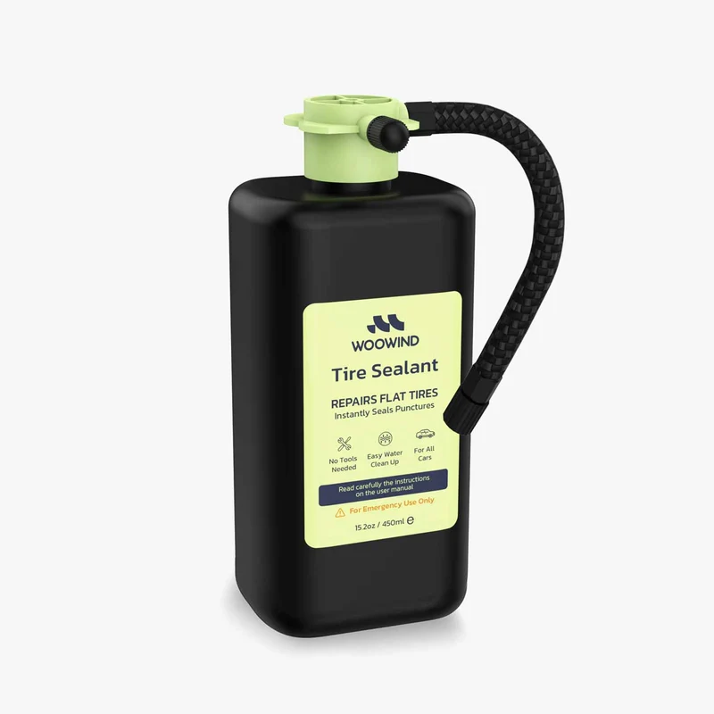 Tire Repair Sealant 450ml