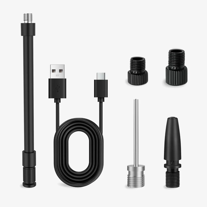 Woowind Accessory Pack