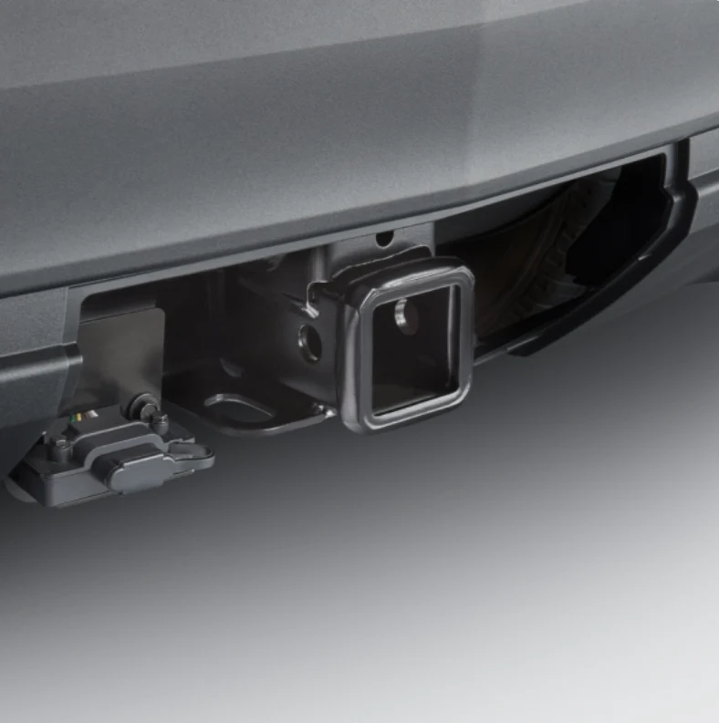 Attelage de remorque 1500 lbs pour chevrolet Blazer 2021 à 2026. #84604797