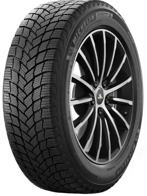Pneus Hiver Michelin X-Ice 275/45R21. POUR BLAZER EV. #M10620