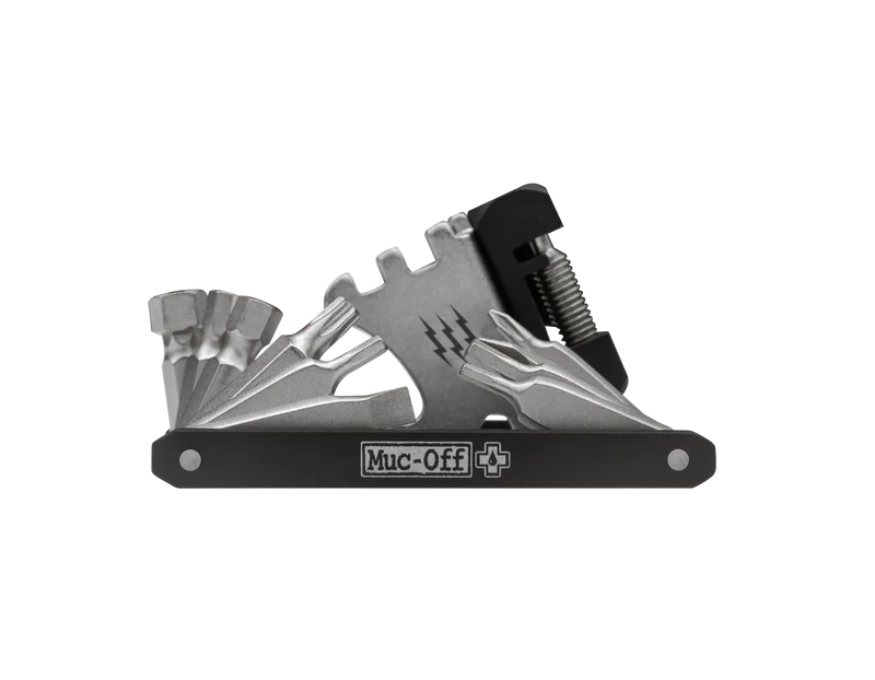 17 in 1 Multi Tool