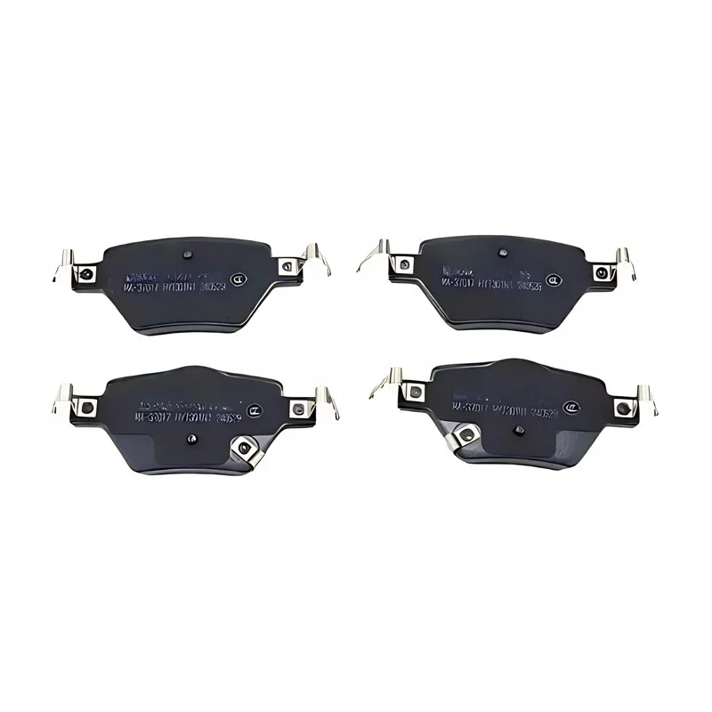 Brake Pad for BYD Sealion 7