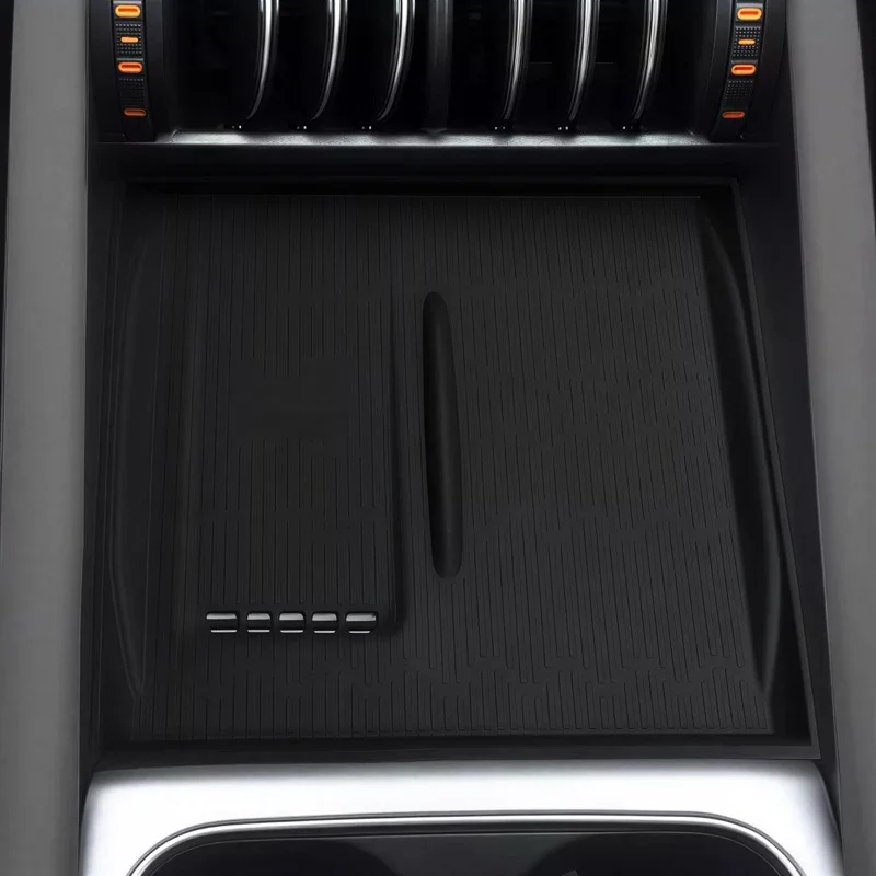 Center Console Silicone Pad for BYD Atto 3 EVO