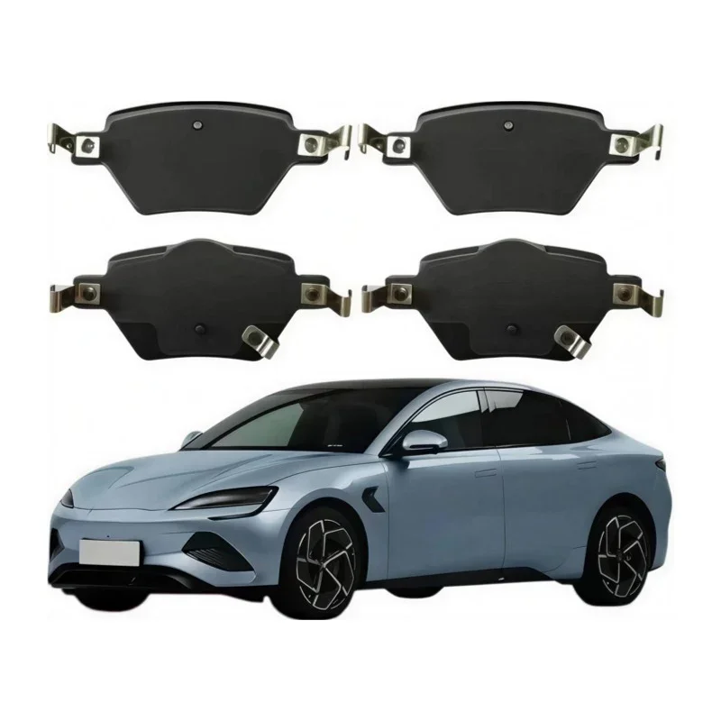 Brake Pad for BYD Seal
