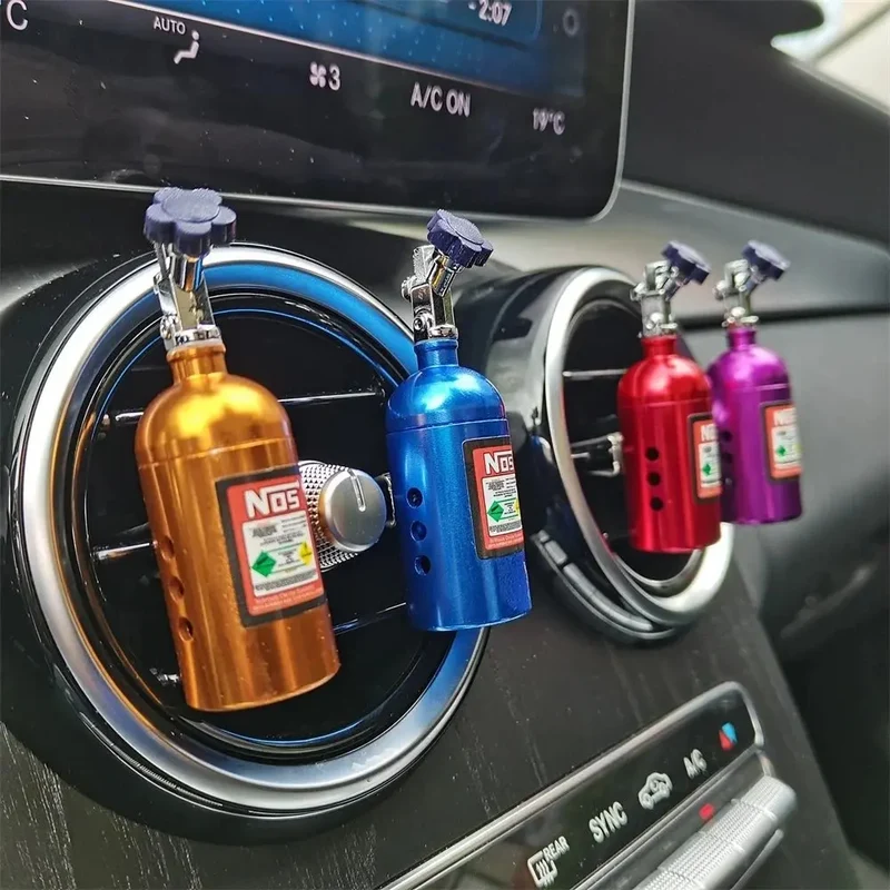 Diffuseur parfum voiture - Nos PRO
