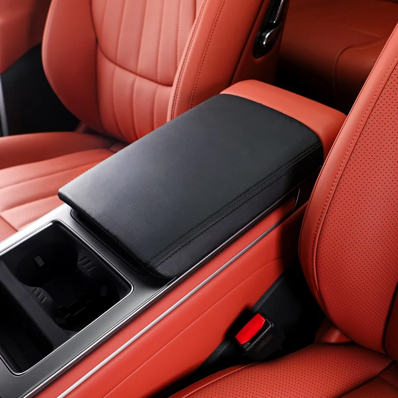 Armrest Cover for BYD Sealion 8/Atto 8