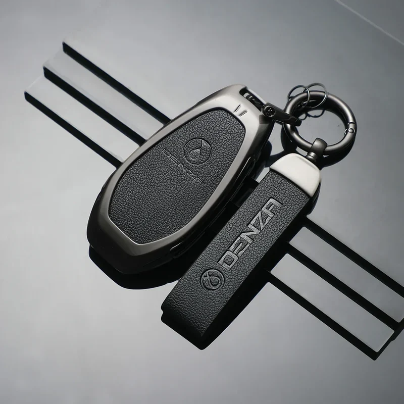Alloy Key Holder for Denza D9