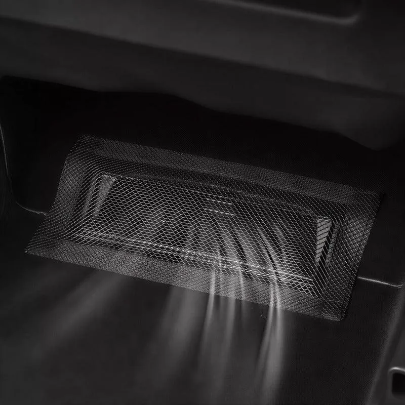 Seat Under Vent Mesh Cover for BYD (2 Pcs)