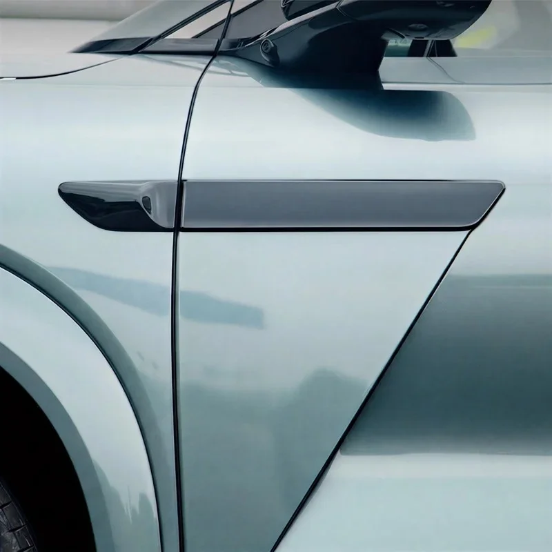 Wing Cover for BYD Sealion 8/Atto 8 (4 Pcs)