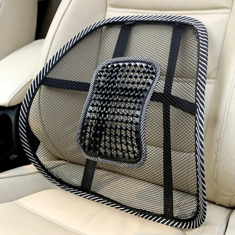 Coussin lombaire voiture - MassageBack PRO