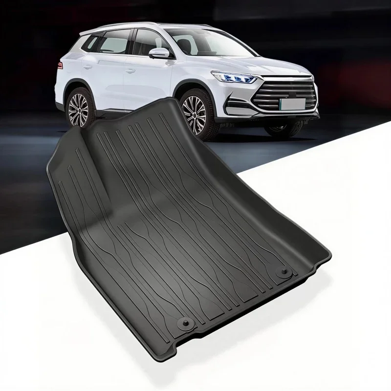 TPE Floor Mats & Trunk Mat for BYD Sealion 5
