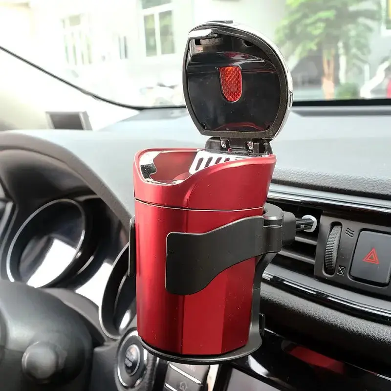 Porte gobelet voiture - CupHolder PRO