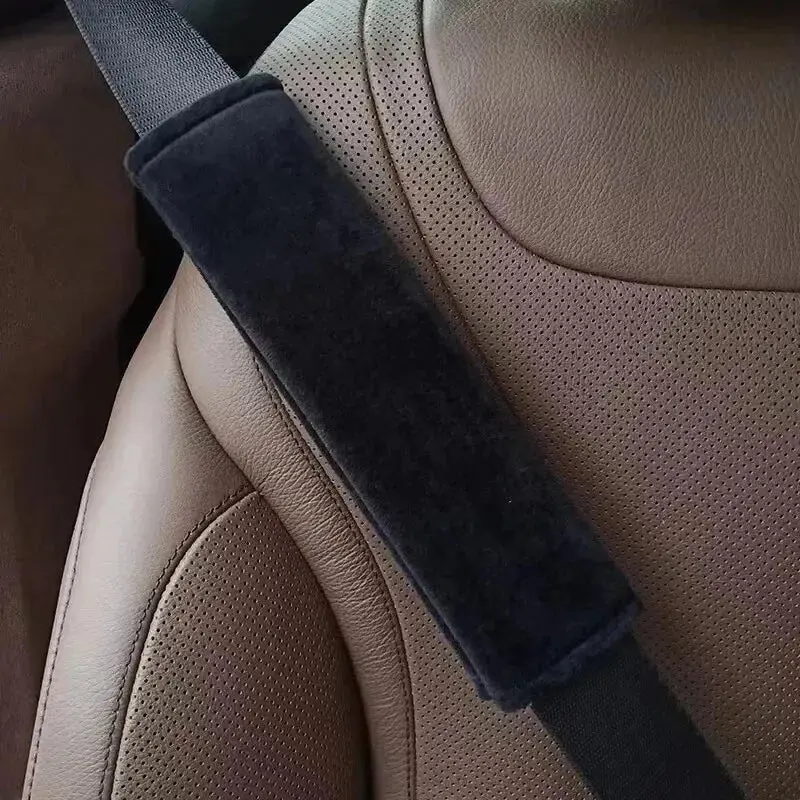 Protection ceinture de sécurité - SafetyBelt PRO