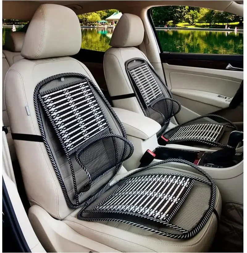 Coussin lombaire voiture - ComfortBack PRO