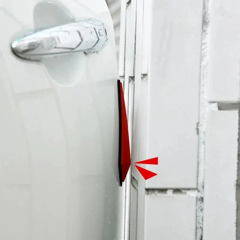 Protection portière voiture - ValiantDoor PRO