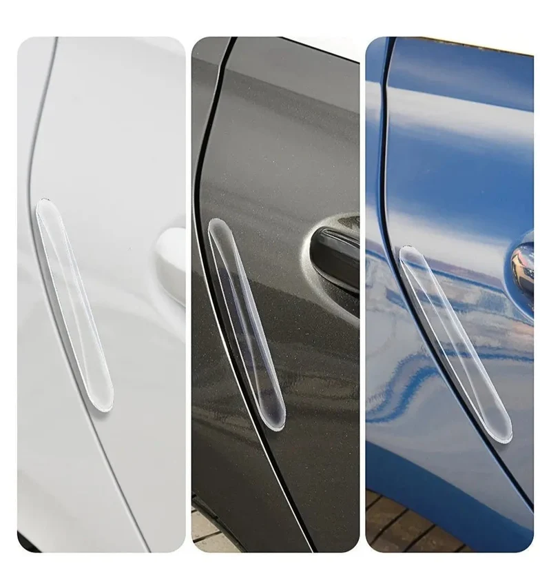 Protection portière voiture - ProtectaDoor PRO