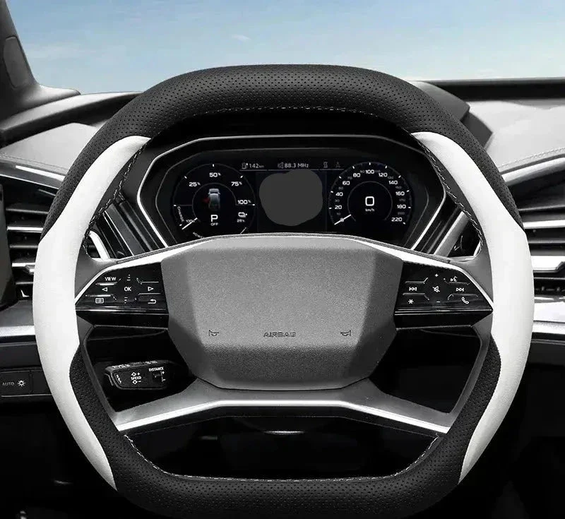 Protège volant - UltraSteer PRO pour Audi