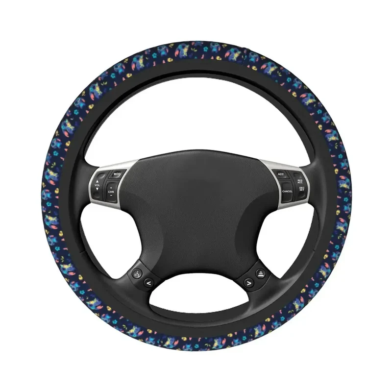 Protège volant - SilkyRide PRO