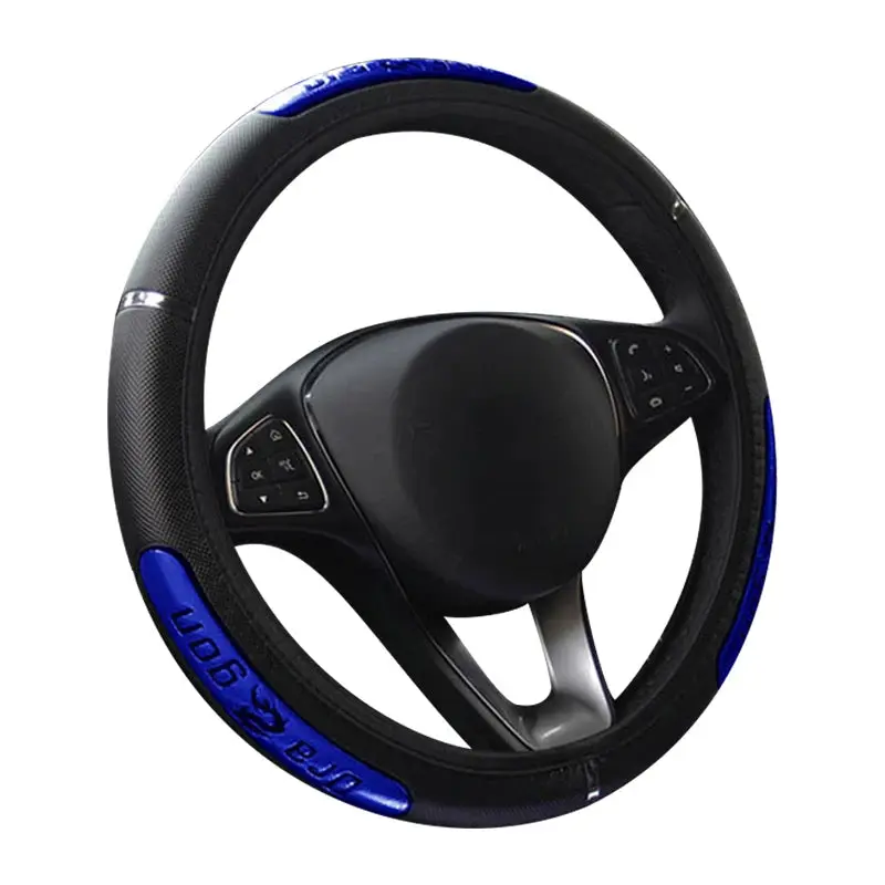 Protège volant - DragonSkin Touch PRO