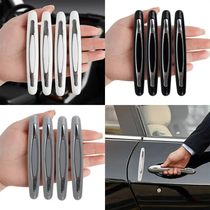 Protection portière voiture - ImpactGuard PRO